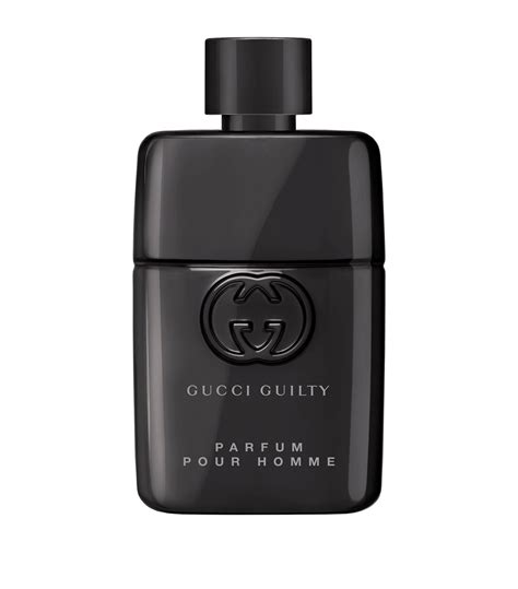 gucci guilty 50 ml parfum